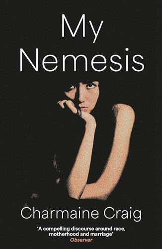 My Nemesis von Grove Press