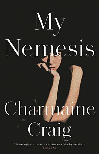 My Nemesis: Charmaine Craig von Grove Press