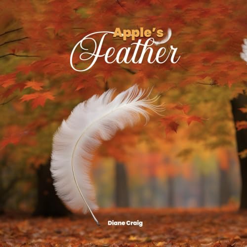 Apple's Feather von USA Book Writers