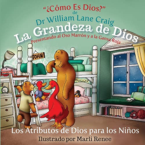 La Grandeza de Dios (Como Es Dios?, Band 10) von CREATESPACE