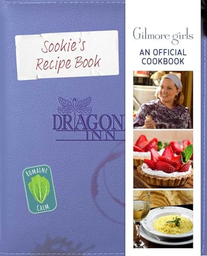 Gilmore Girls: Sookie St. James's Official Cookbook von Titan Books