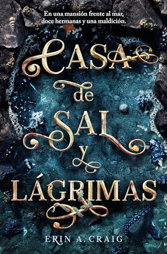 Casa de sal y lágrimas (Éxitos)