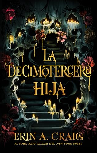 La decimotercera hija (#Fantasy) von Puck
