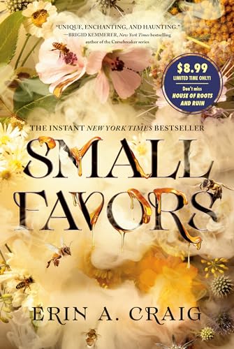 Small Favors von Ember