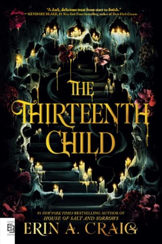 The Thirteenth Child von Random House Children's Books