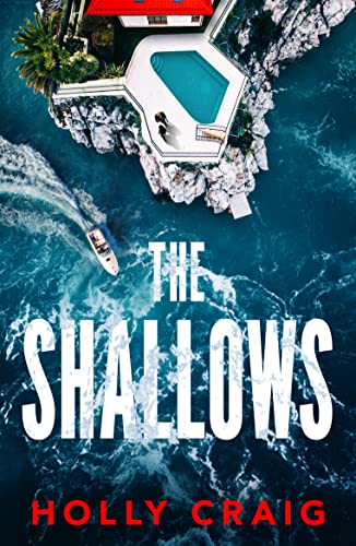 The Shallows von Thomas & Mercer