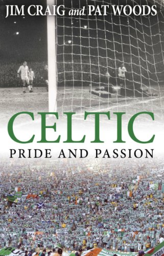 Celtic: Pride and Passion von Random House UK
