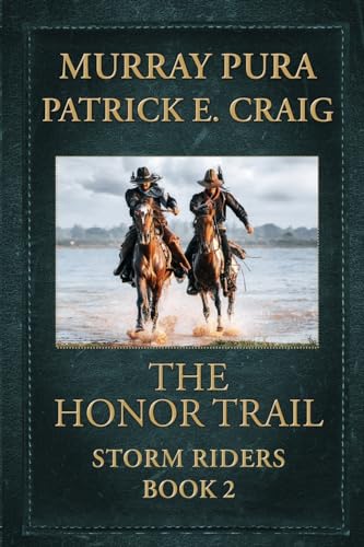 The Honor Trail von Elk Lake Publishing, Inc.