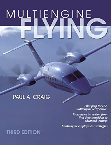Multi-Engine Flying Multi-Engine Flying von McGraw-Hill Education