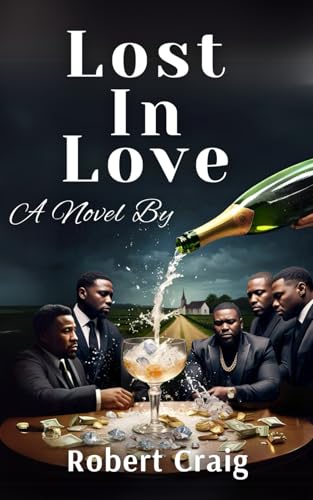 Lost in Love von Capital Gaines LLC