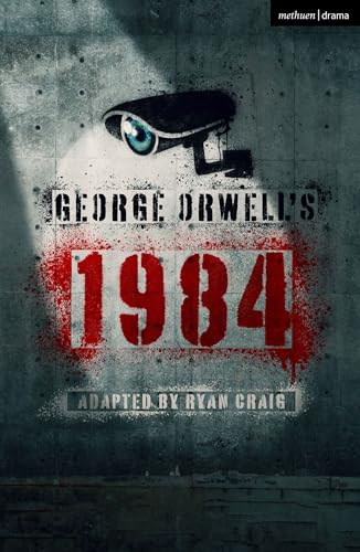 George Orwell's 1984 (Modern Plays)