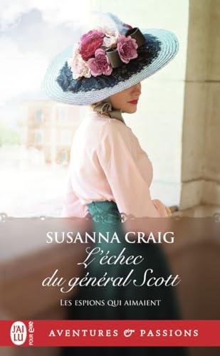 L'échec du général Scott: 4 von J'AI LU