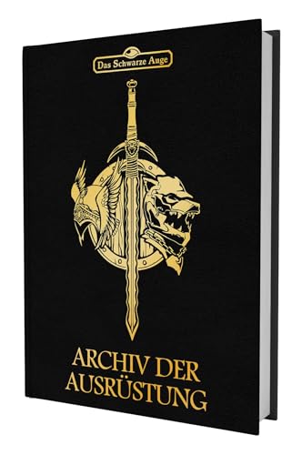 DSA5 - Archiv der Ausrüstung