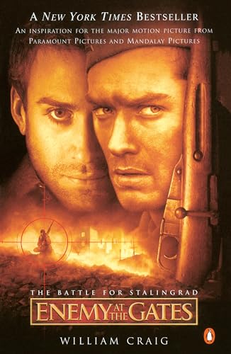Enemy at the Gates: The Battle For Stalingrad