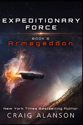 Armageddon (Expeditionary Force, Band 8) von Independently Published