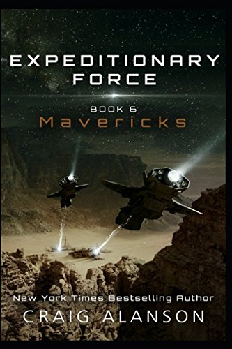 Mavericks (Expeditionary Force, Band 6)