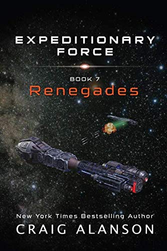Renegades (Expeditionary Force, Band 7) von Independently published