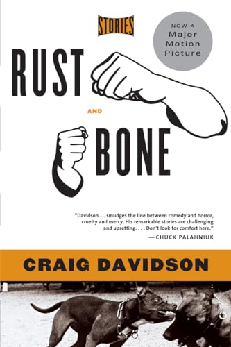 Rust and Bone: Stories von W. W. Norton & Company