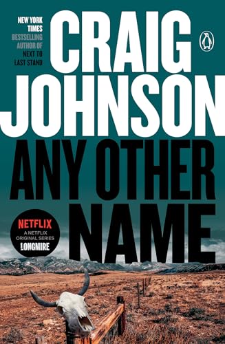 Any Other Name: A Longmire Mystery von Penguin Books