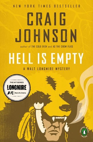 By Craig Johnson - The Cold Dish (Walt Longmire Mysteries) (Reprint)