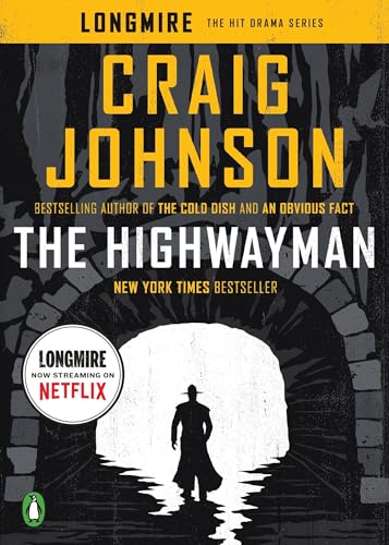 The Highwayman: A Longmire Story (A Longmire Mystery)