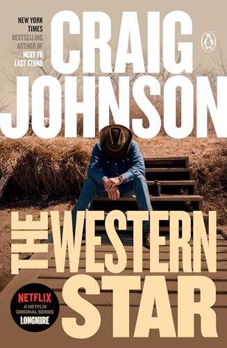 The Western Star: A Longmire Mystery von Penguin Books