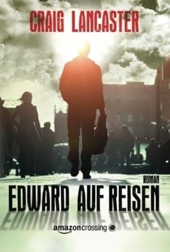 Edward auf Reisen von Amazon Crossing