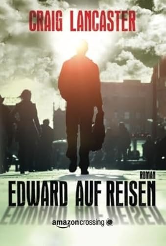 Edward auf Reisen