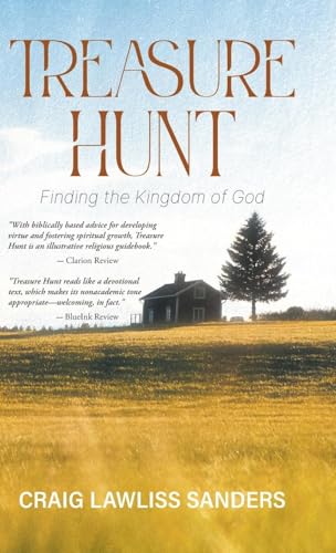 Treasure Hunt: Finding the Kingdom of God Treasure Hunt: Finding the Kingdom of God von Aspire Publishing Hub, LLC