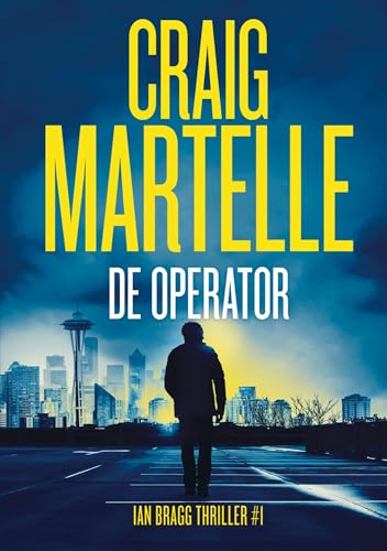 De Operator: Ian Bragg Thriller # 1 von www.transfiction.nl