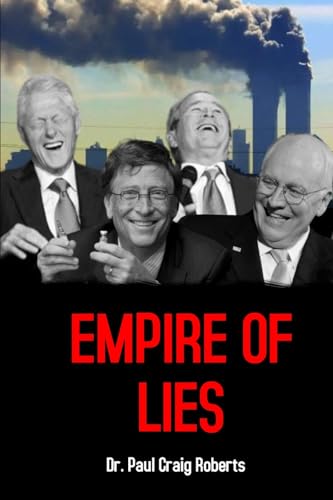 EMPIRE OF LIES von sagga