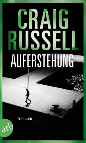 Auferstehung: Thriller (Jan-Fabel-Serie, Band 7)