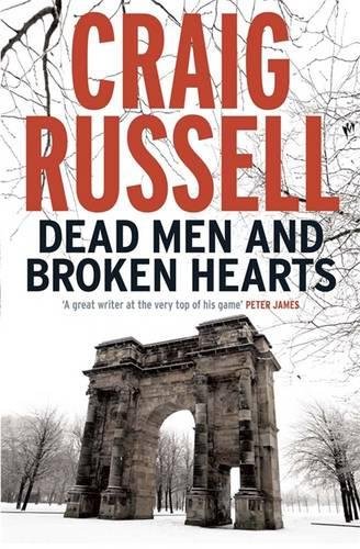 Dead Men and Broken Hearts: Lennox 4 von Quercus