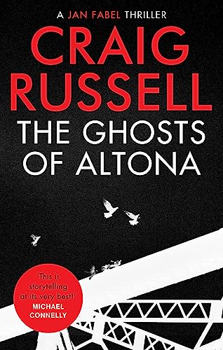The Ghosts of Altona (Jan Fabel)