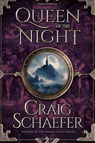 Queen of the Night (The Revanche Cycle) von Demimonde Books
