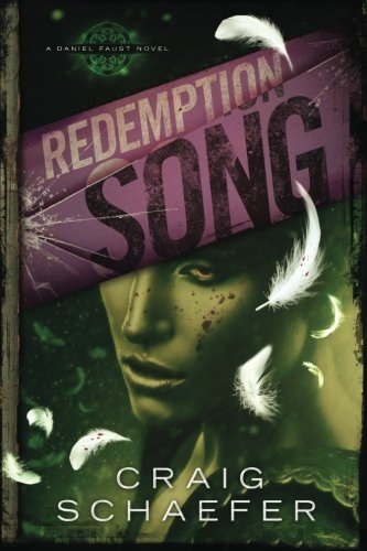 Redemption Song (Daniel Faust, Band 2) von Demimonde Books