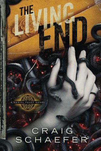 The Living End (Daniel Faust, Band 3) von Demimonde Books