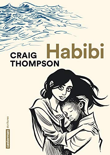 Habibi: NE2016 von CASTERMAN