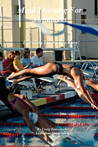 Mind Training for Swimmers von Bellissima Publishing