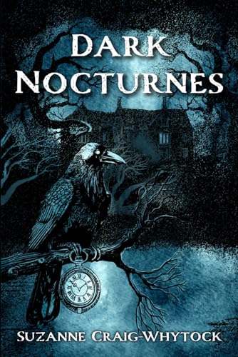 Dark Nocturnes von Jane's Studio Press