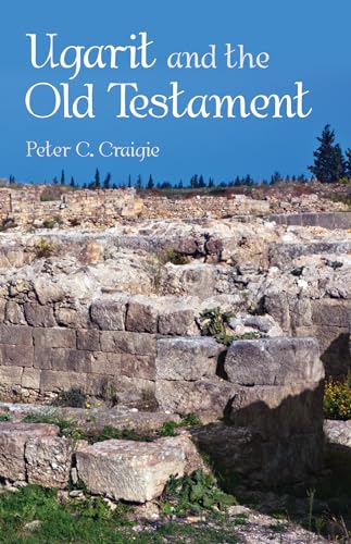 Ugarit and the Old Testament von Wipf & Stock Publishers