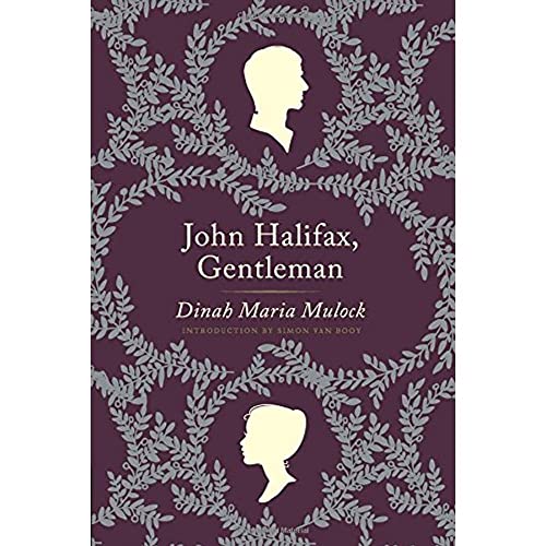 John Halifax, Gentleman: A Novel (Harper Perennial Deluxe Editions) von Harper Perennial