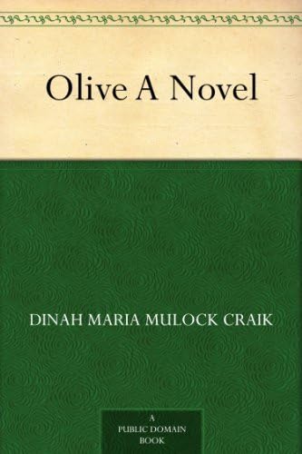 Olive von Anson Street Press