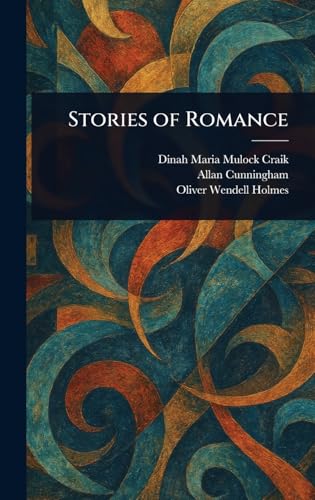 Stories of Romance von Anson Street Press