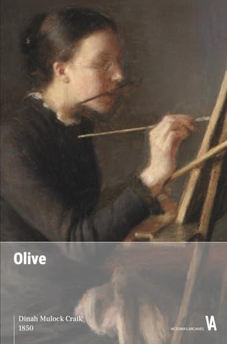 Olive von Victoria's Archives