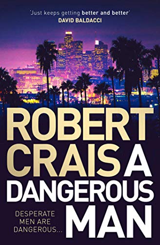 A Dangerous Man: from the 'true master of the crime & mystery genre' (Steve Cavanagh) A Dangerous Man: from the 'true master of the crime & mystery genre' (Steve Cavanagh)