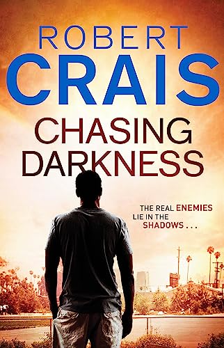Chasing Darkness: The real enemies lie in the shadows ... (Cole & Pike)