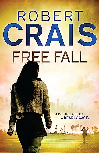 Free Fall (Cole & Pike) von Orion Publishing Group