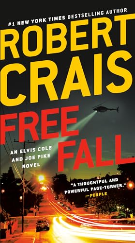 Free Fall: An Elvis Cole and Joe Pike Novel Free Fall: An Elvis Cole and Joe Pike Novel von Ballantine Books