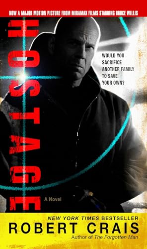 Hostage: A Novel